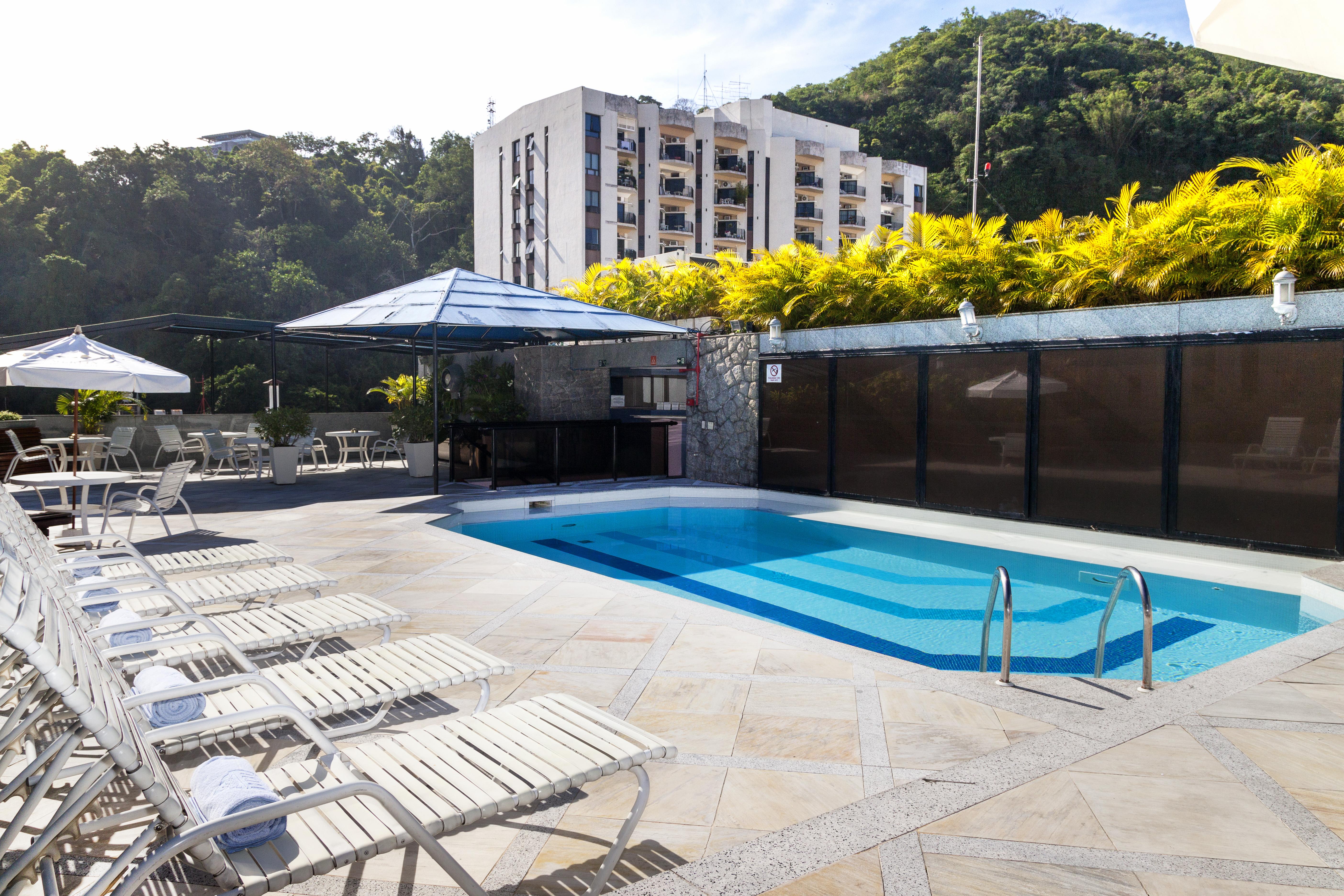 Hotel Atlantico Star — Fotos 3